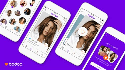 Badoo Fotos: Sua primeira impressão nos encontros on